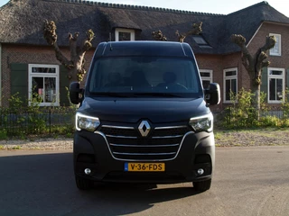 Renault Master – thumbnail 9