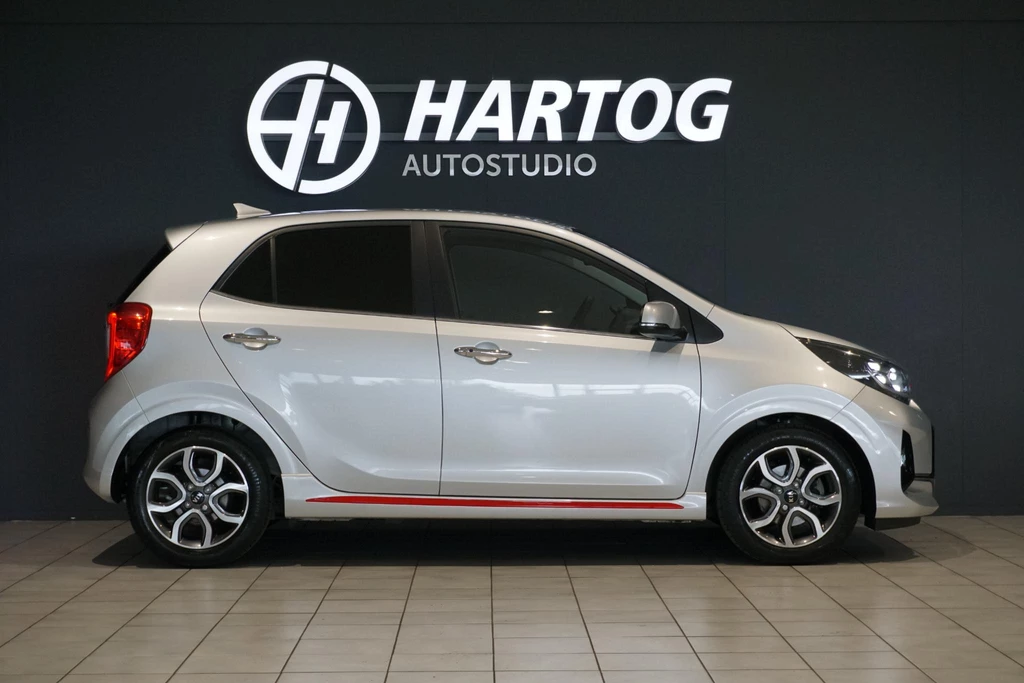 Kia Picanto – foto 5
