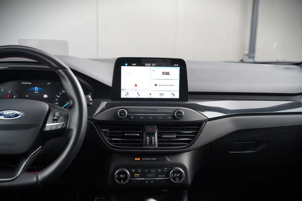 Ford Focus – foto 43