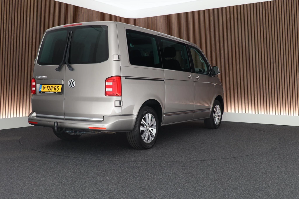 Volkswagen Transporter – foto 4
