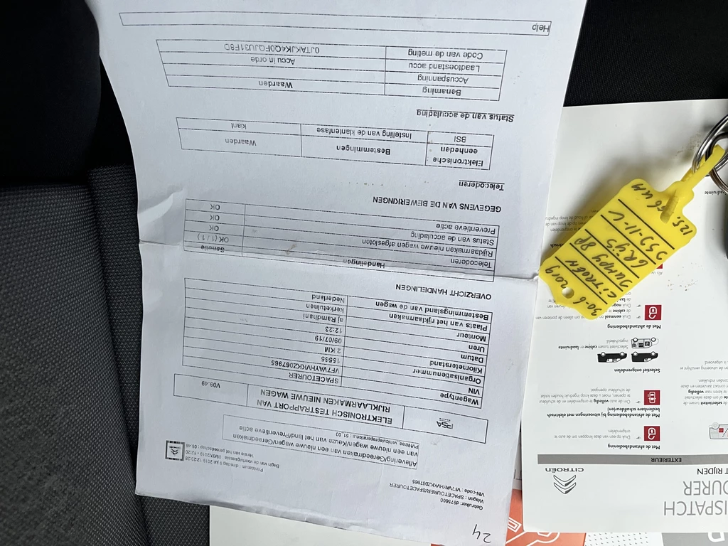 Citroën Jumpy – foto 43