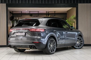 Porsche Cayenne – thumbnail 6