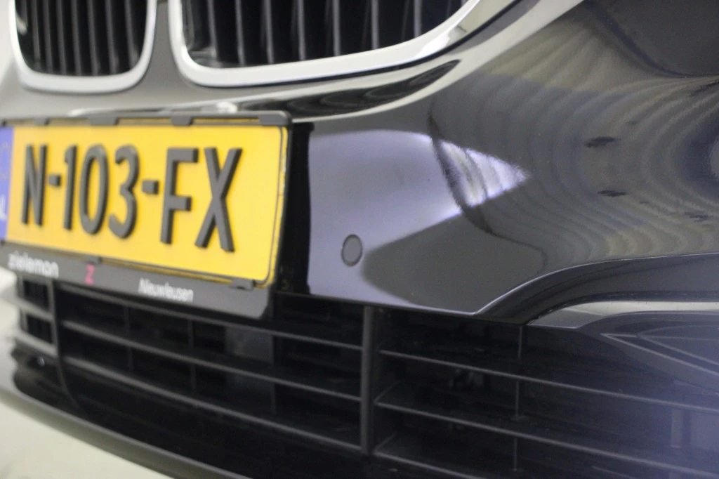 BMW 5 Serie – foto 33