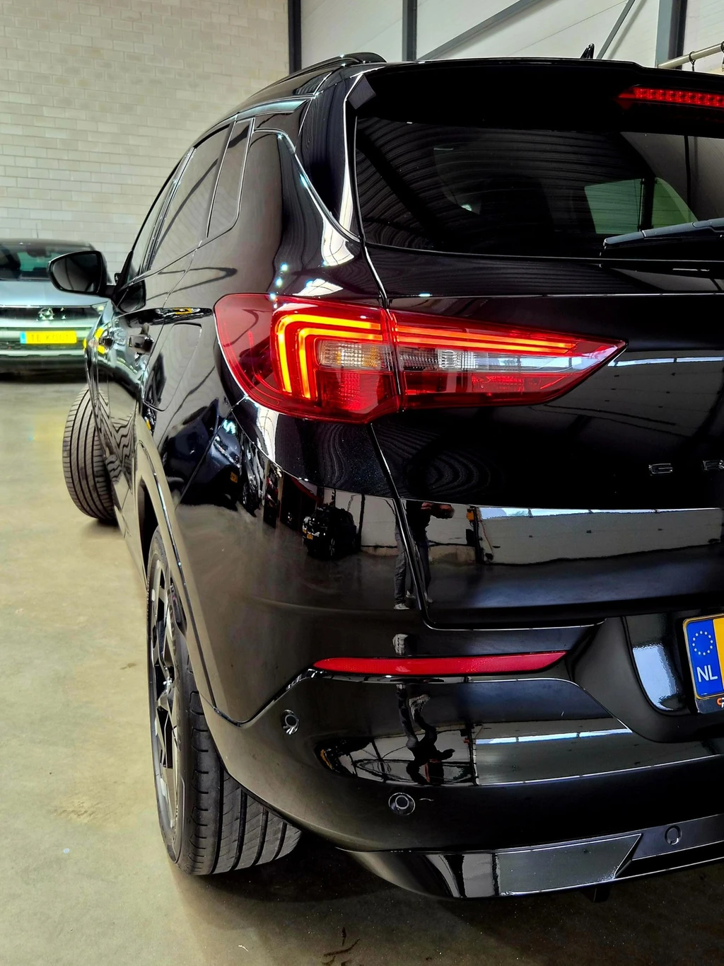 Opel Grandland – foto 5
