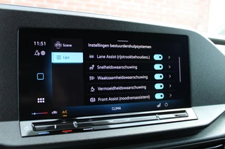 Volkswagen Caddy – thumbnail 24
