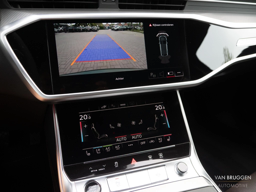 Audi A6 – foto 36