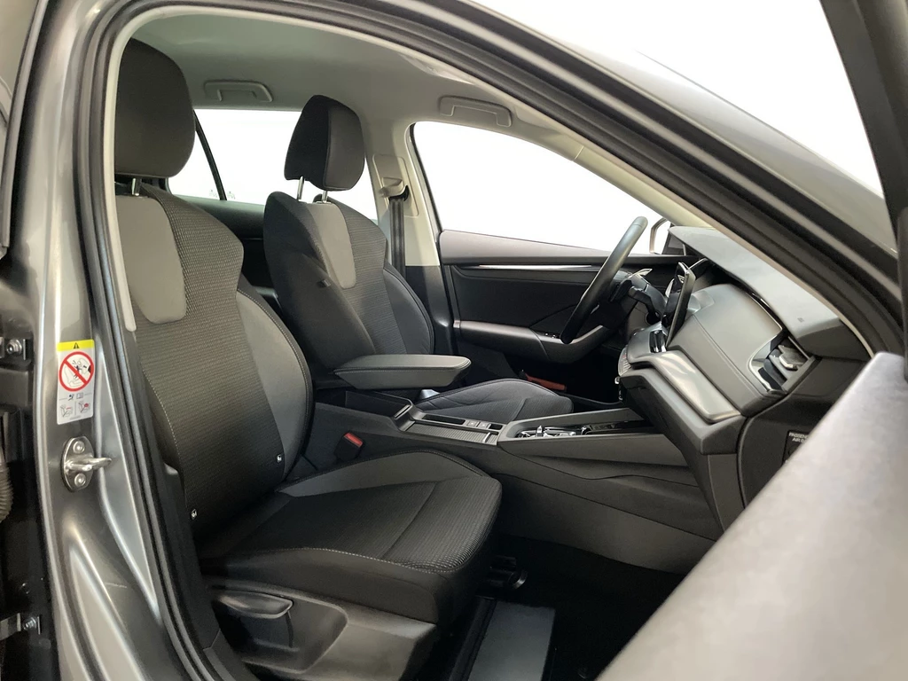 Škoda Octavia – foto 12