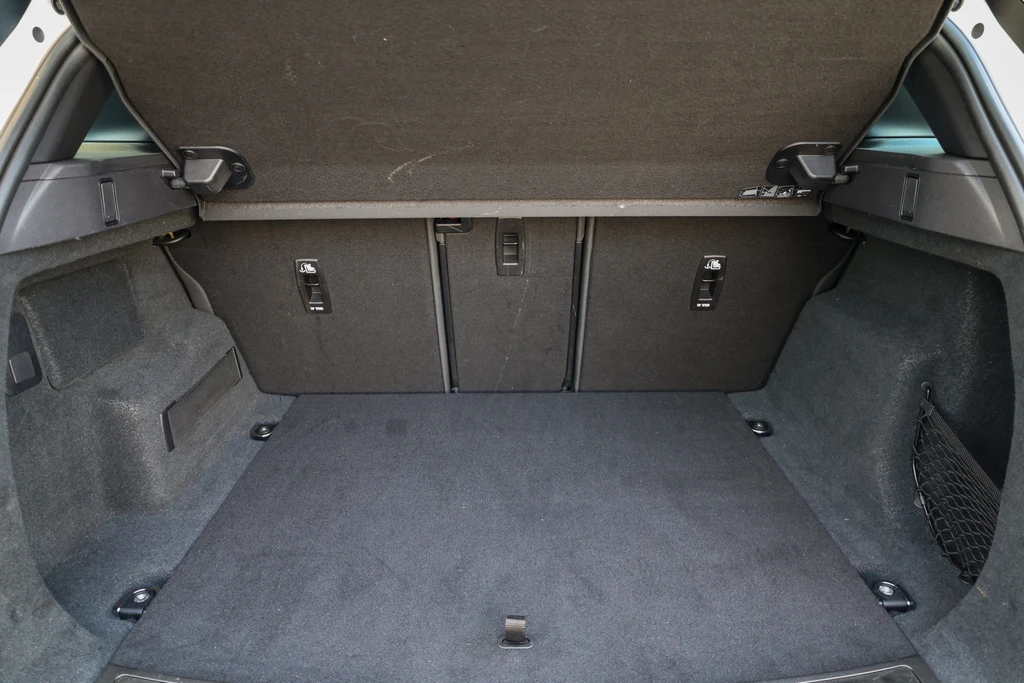 Land Rover Range Rover Evoque – foto 53