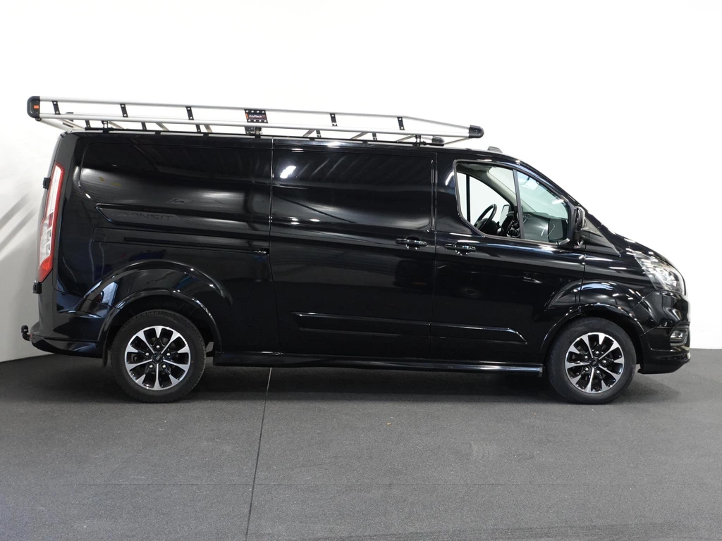 Ford Transit Custom – foto 6