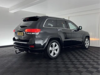 Jeep Grand Cherokee – thumbnail 4
