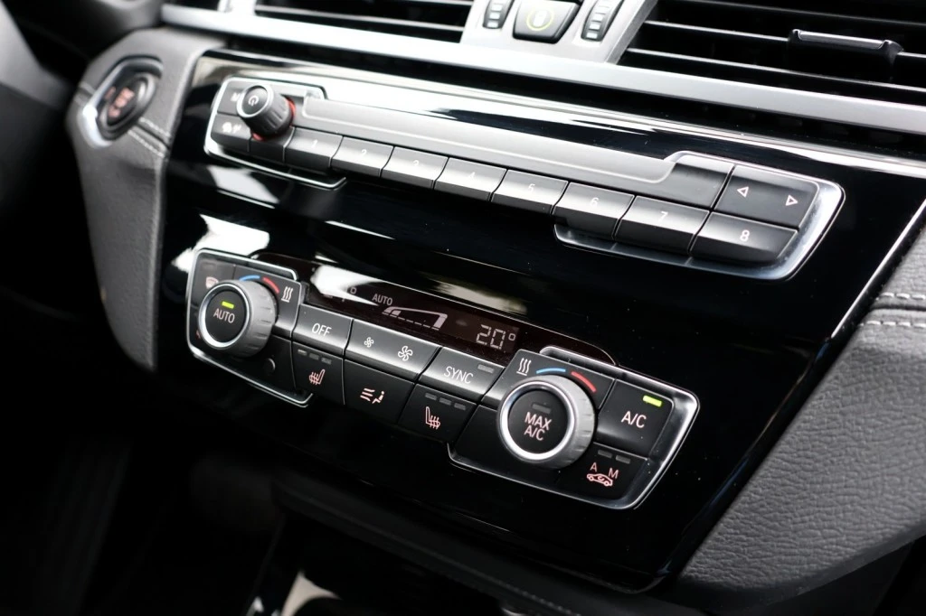 BMW X2 – foto 23