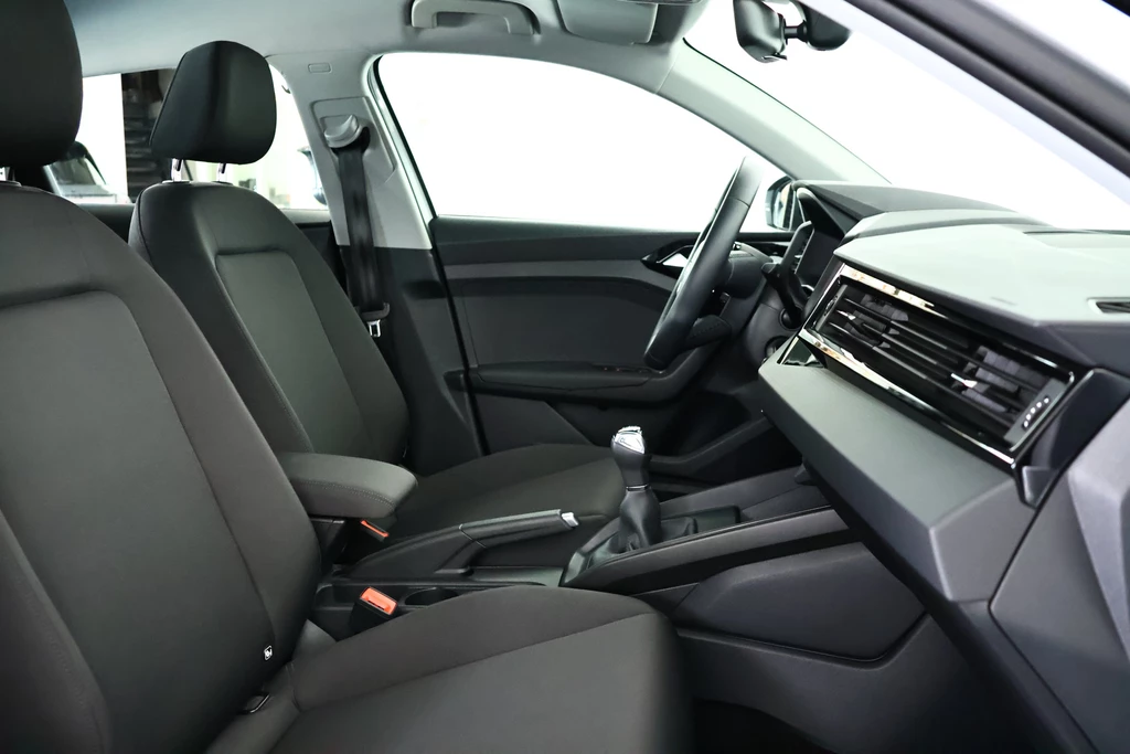 Audi A1 Sportback – foto 9