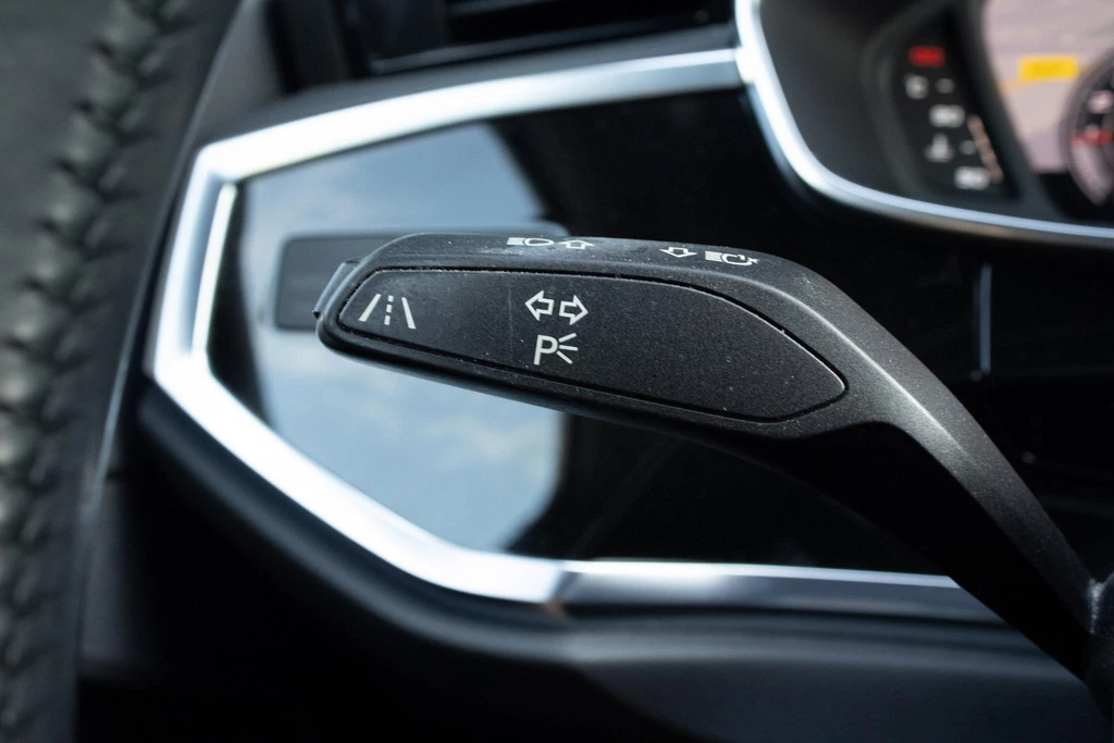 Audi Q3 – foto 19