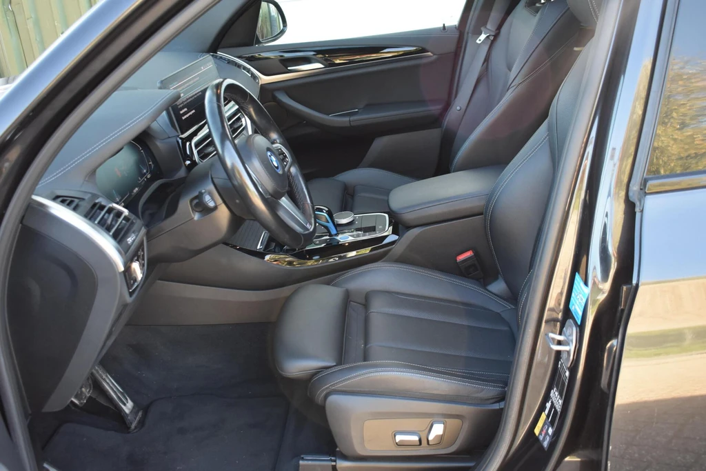 BMW iX3 – foto 9