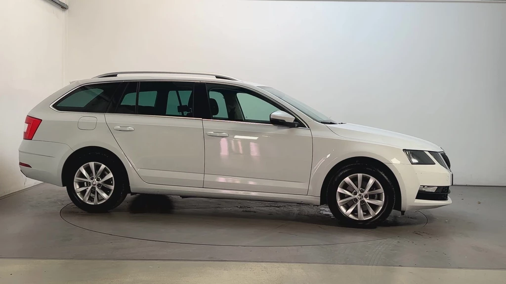Škoda Octavia – foto 6