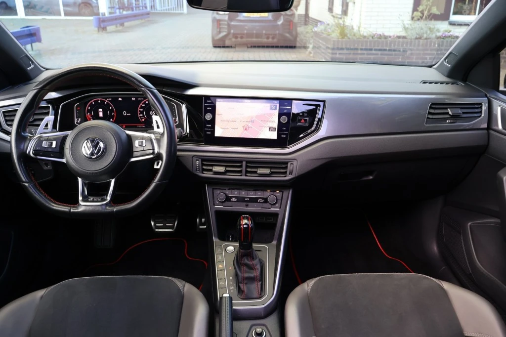 Volkswagen Polo – foto 12