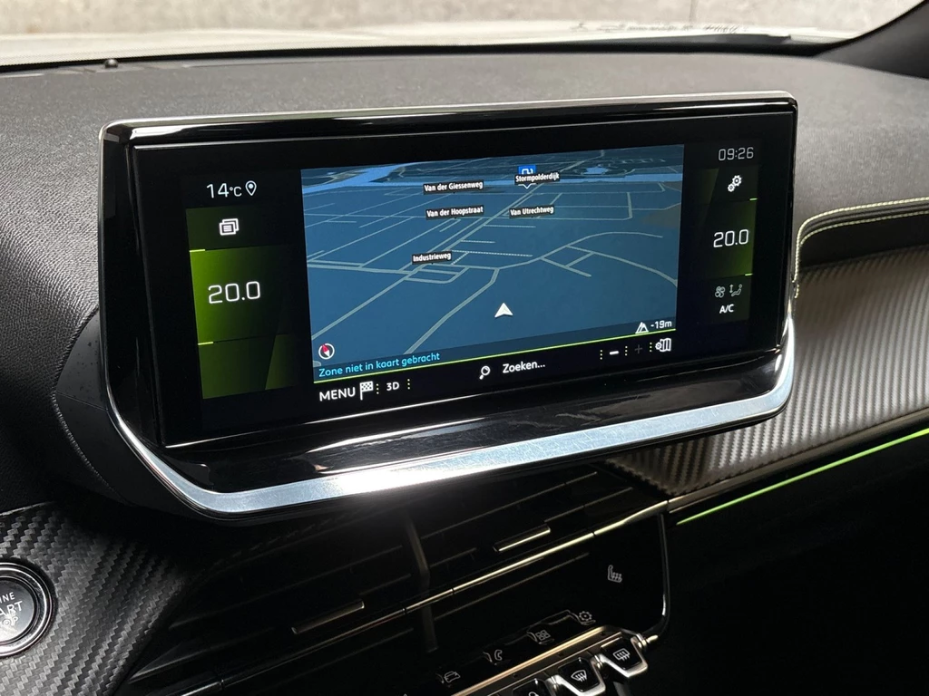 Peugeot 2008 – foto 23