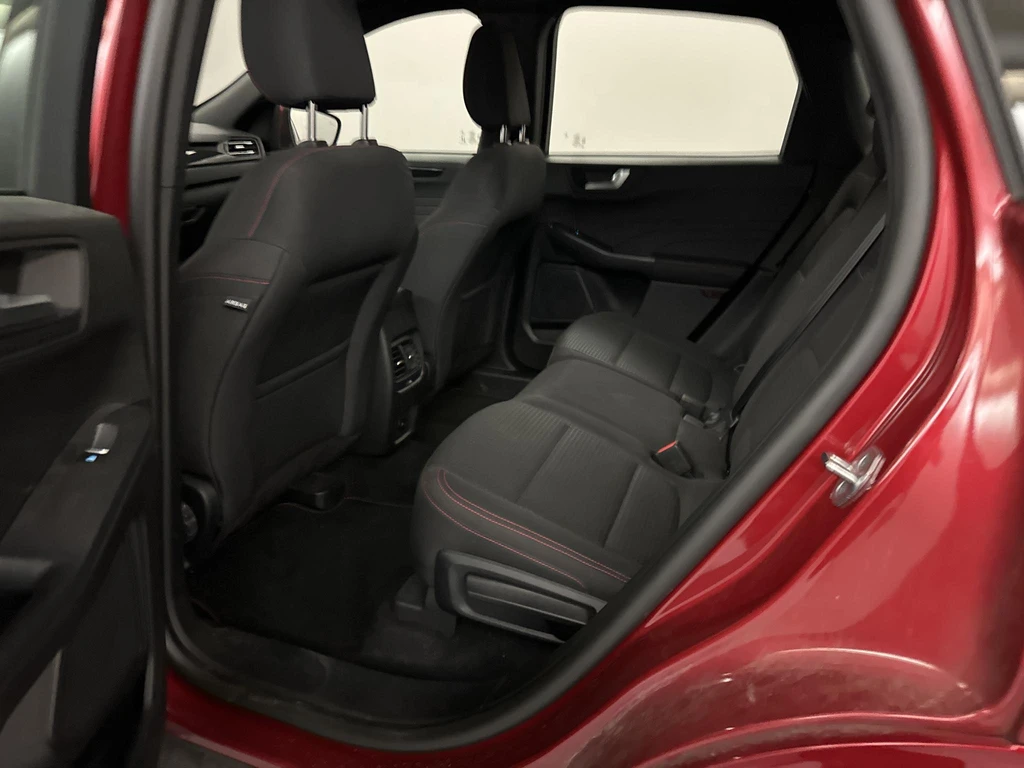 Ford Kuga – foto 8