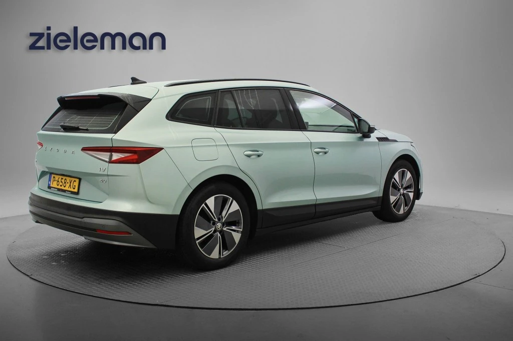 Škoda Enyaq iV – foto 5