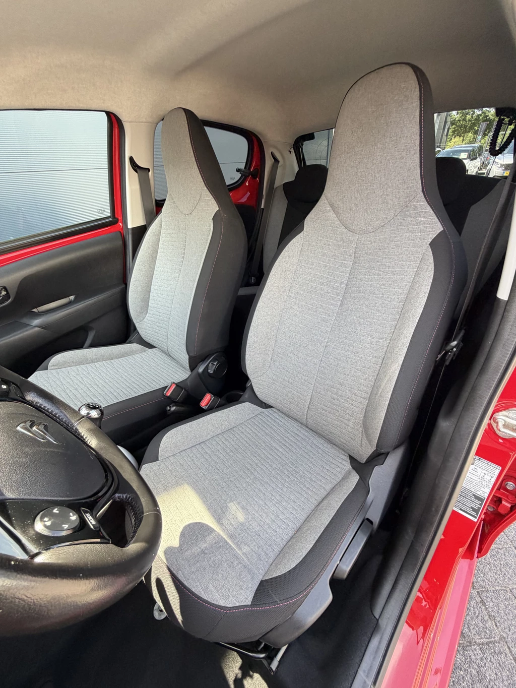 Citroën C1 – foto 13
