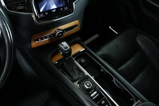 Volvo XC90 – thumbnail 20