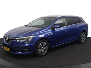 Renault Mégane Estate – thumbnail 2