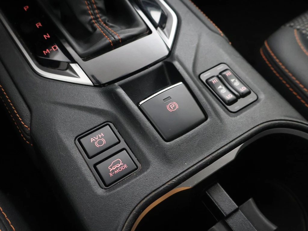 Subaru XV – foto 23