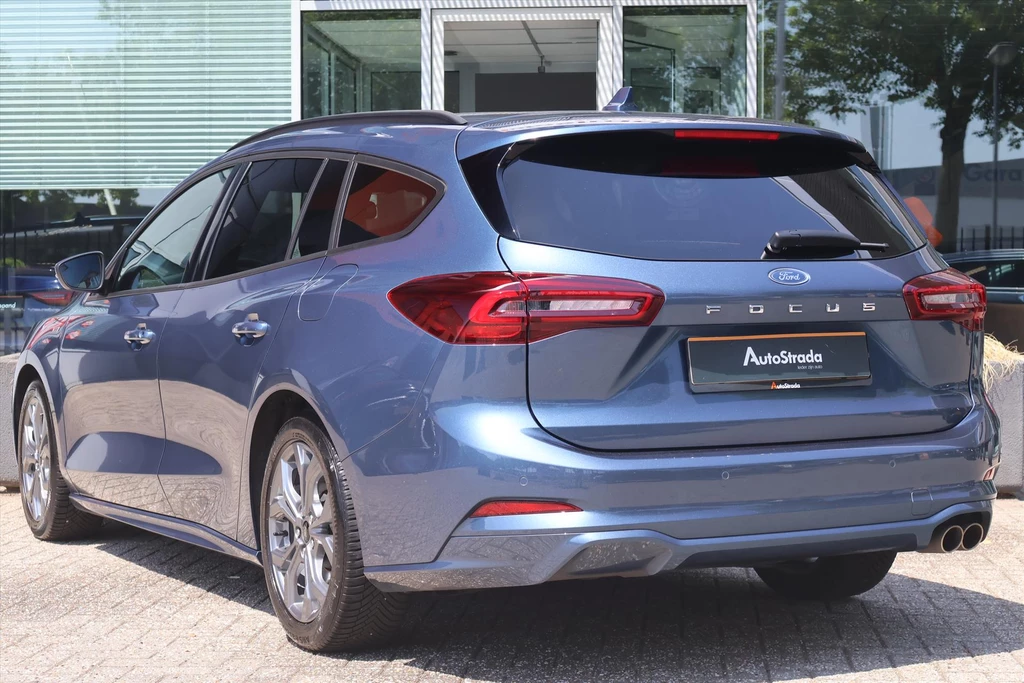 Ford Focus – foto 4