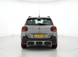 Citroën C3 Aircross – thumbnail 4