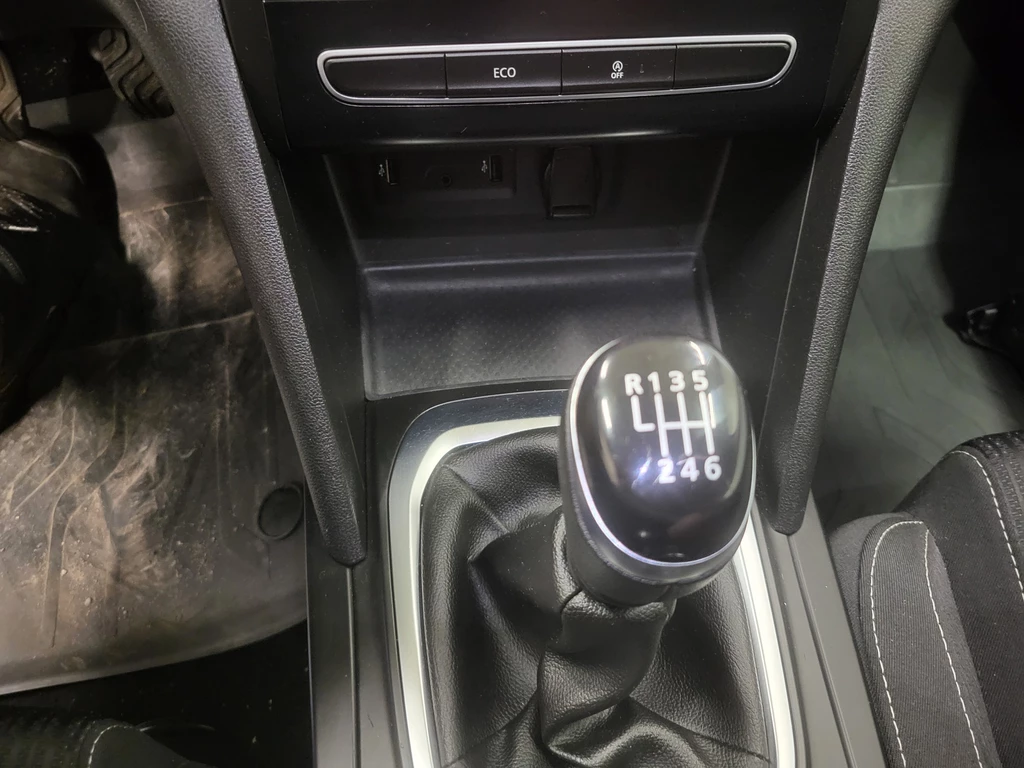Renault Mégane – foto 13