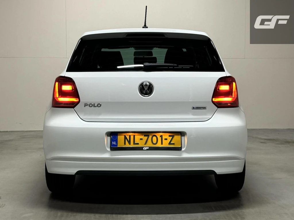 Volkswagen Polo – foto 10
