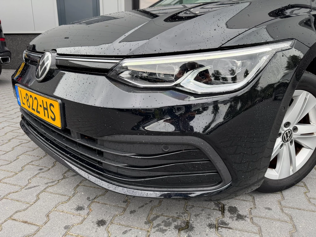 Volkswagen Golf – foto 8