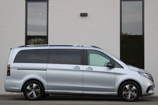 Mercedes-Benz EQV – thumbnail 12