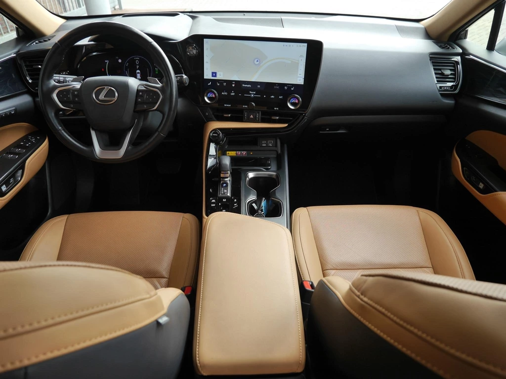 Lexus NX – foto 7