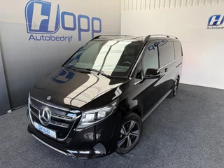 Mercedes-Benz EQV – thumbnail 2