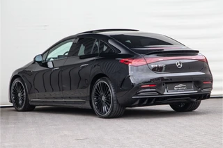 Mercedes-Benz EQE – thumbnail 4