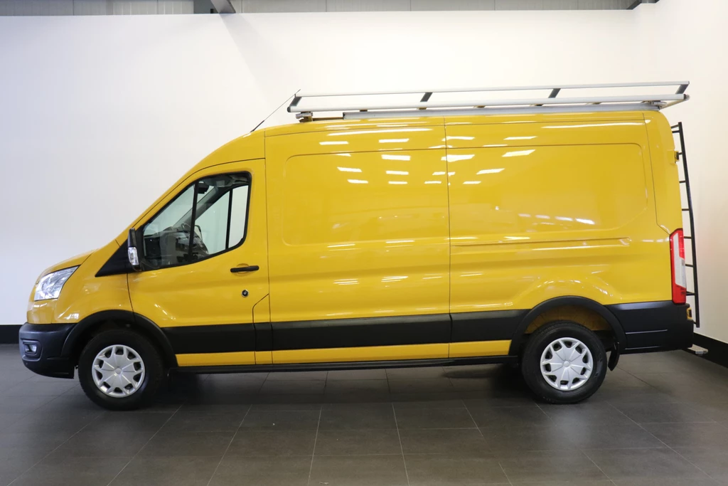 Ford Transit – foto 2