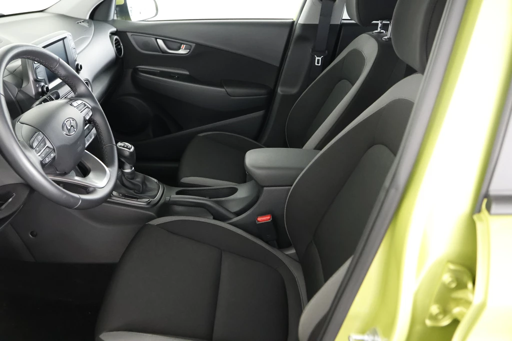 Hyundai Kona – foto 11