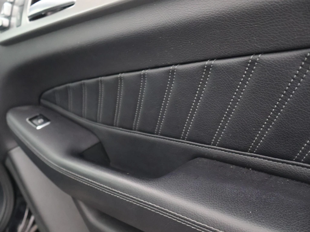 Mercedes-Benz GLE – foto 28
