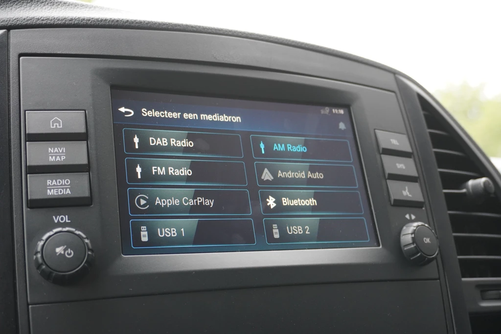 Mercedes-Benz Vito – foto 13