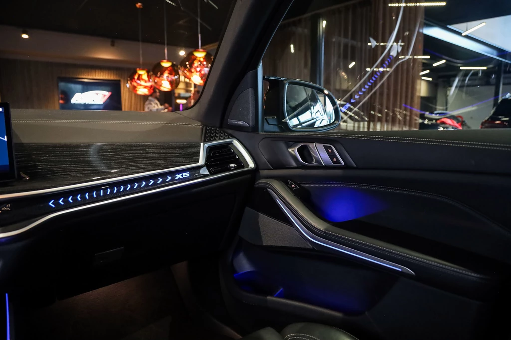 BMW X5 – foto 27