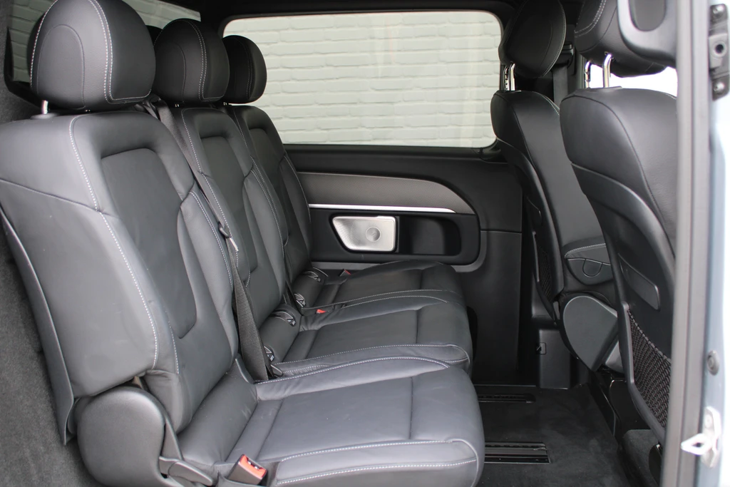 Mercedes-Benz V-Klasse – foto 20