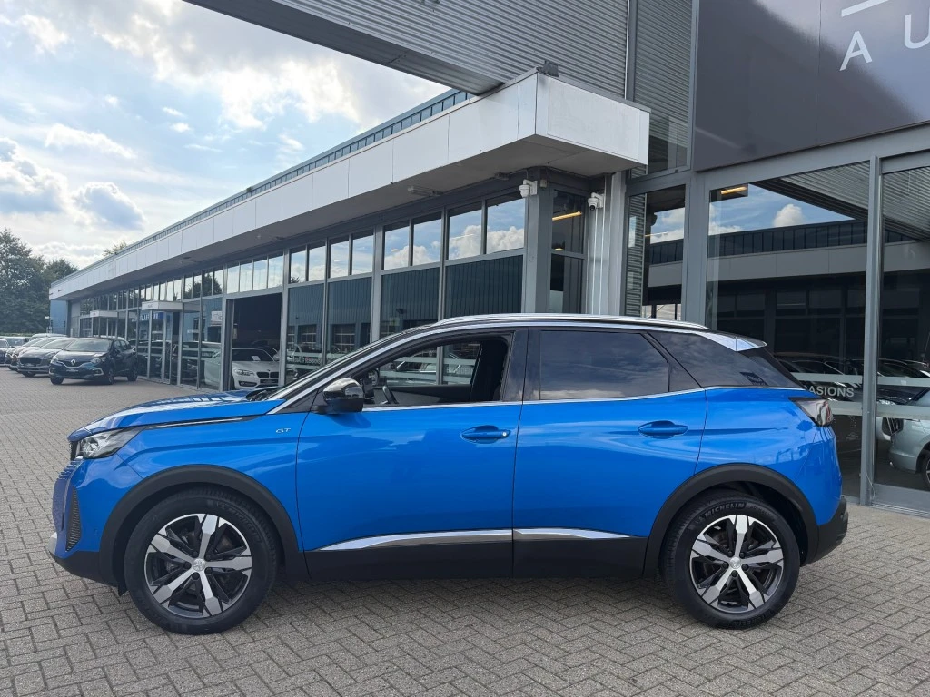 Peugeot 3008 – foto 6