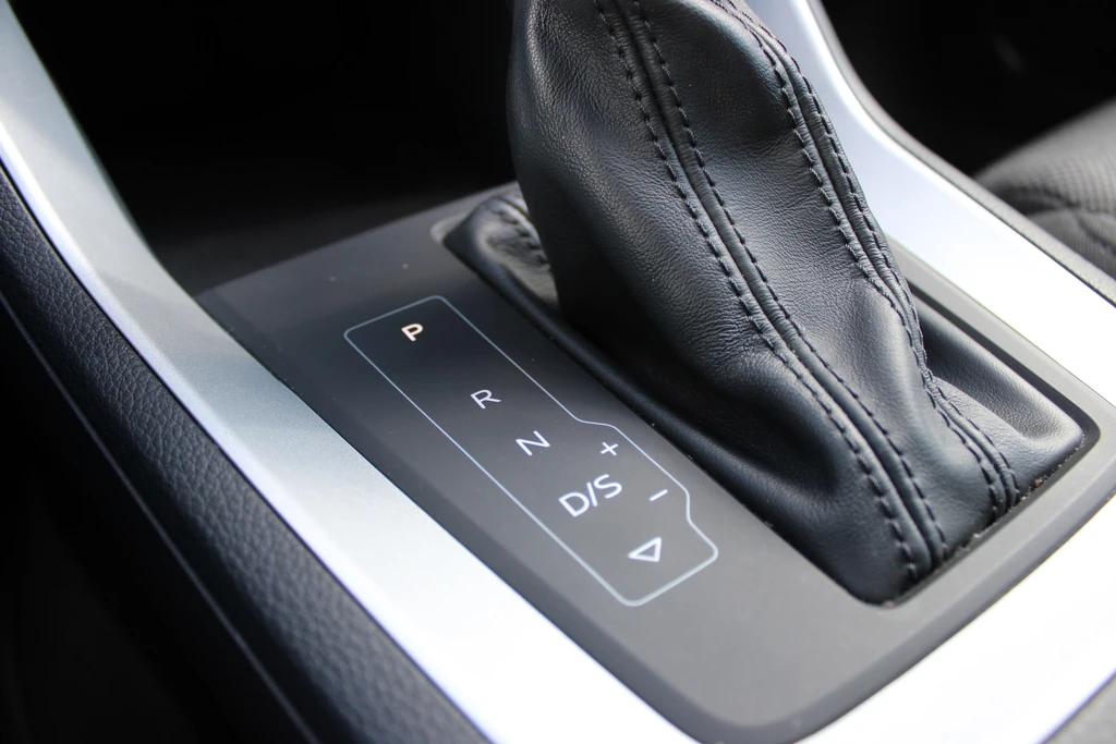 Audi Q3 – foto 14