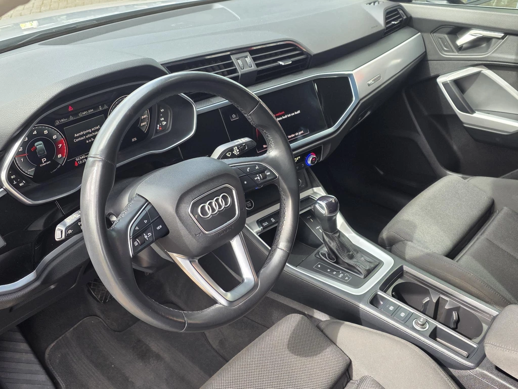 Audi Q3 – foto 11