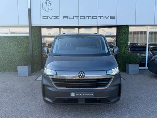Volkswagen e-Transporter – thumbnail 9