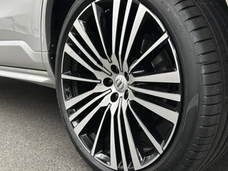 Volvo XC90 – thumbnail 23