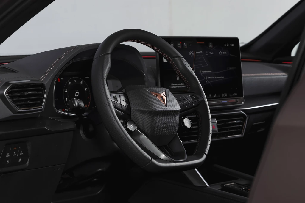 CUPRA Formentor – foto 21