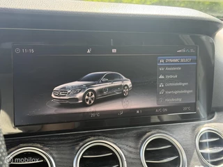Mercedes-Benz E-Klasse – thumbnail 19