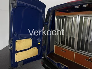 Ford Transit Connect – thumbnail 13